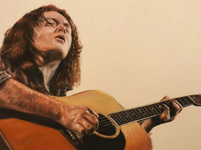 Rory Gallagher | Рори Галлахер