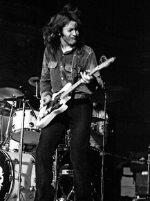 Rory Gallagher | Рори Галлахер