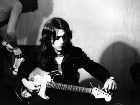 Rory Gallagher | Рори Галлахер