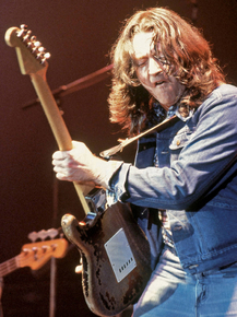 Rory Gallagher | Рори Галлахер