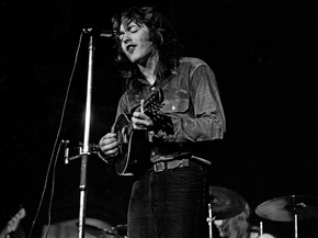 Rory Gallagher | Рори Галлахер
