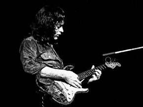 Rory Gallagher | Рори Галлахер