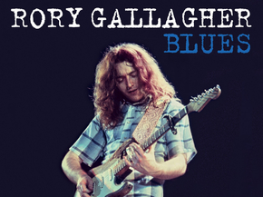 Rory Gallagher | Рори Галлахер Блюз