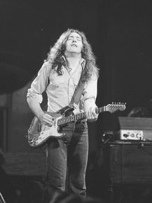 Rory Gallagher | Рори Галлахер