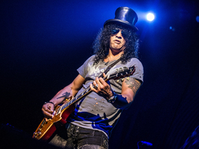 Slash | Слэш