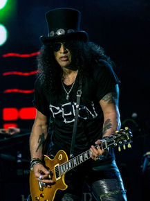 Slash | Слэш