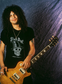 Slash | Слэш