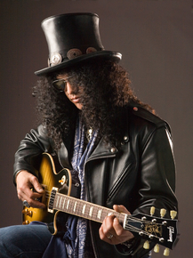 Slash | Слэш
