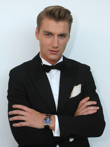 Алексей Воробьев