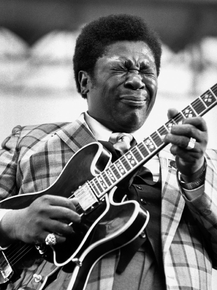 B.B. King | Би Би Кинг B.B. King | Би Би Кинг