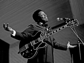 B.B. King | Би Би Кинг
