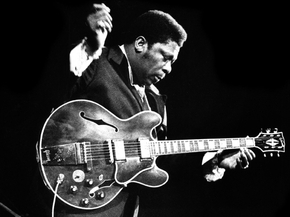 B.B. King | Би Би Кинг