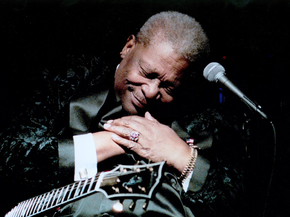 B.B. King | Би Би Кинг