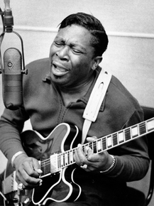 B.B. King | Би Би Кинг