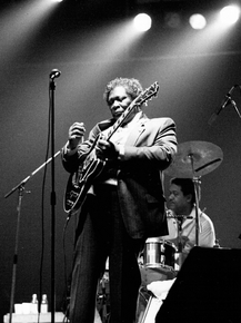 B.B. King | Би Би Кинг