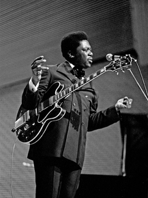 B.B. King | Би Би Кинг