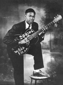 B.B. King | Би Би Кинг