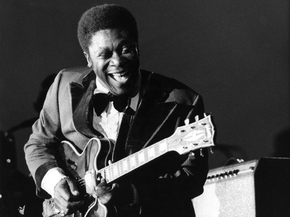B.B. King | Би Би Кинг