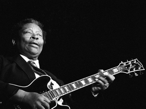B.B. King | Би Би Кинг