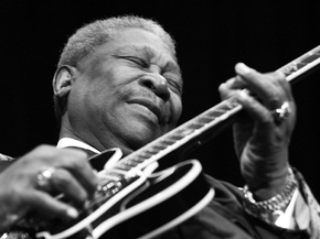 B.B. King | Би Би Кинг