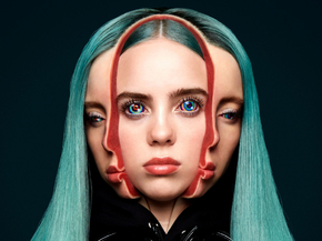 Billie Eilish | Билли Айлиш