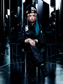 Billie Eilish | Билли Айлиш