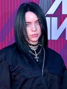 Billie Eilish | Билли Айлиш