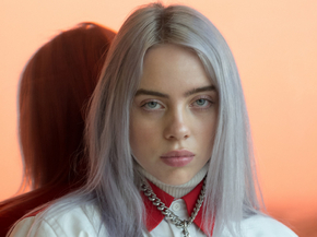 Billie Eilish | Билли Айлиш