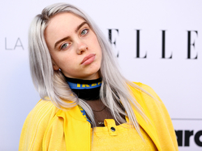 Billie Eilish | Билли Айлиш