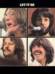 The Beatles | Битлз: Let it Be