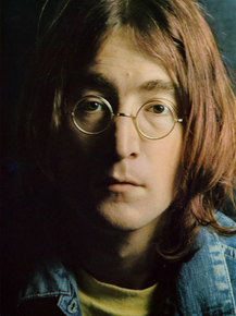 The Beatles | Битлз: Джон Леннон