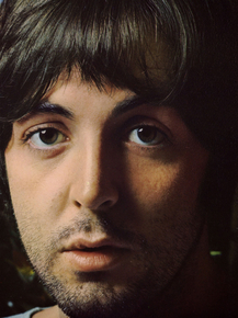The Beatles | Битлз: Пол Маккартни