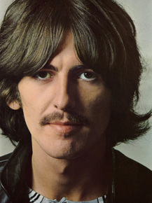 The Beatles | Битлз: Джордж Харрисон The Beatles | Битлз: Джордж Харрисон
