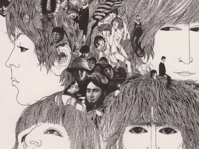 The Beatles | Битлз: Revolver