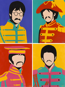 The Beatles | Битлз