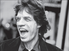Jagger | Мик Джаггер