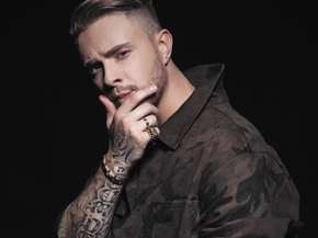 Kreed Egor | Егор Крид