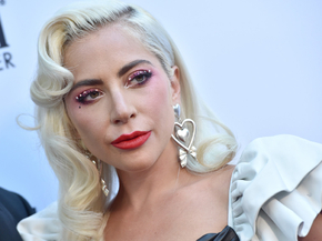 Lady Gaga | Леди Гага
