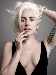 Lady Gaga | Леди Гага