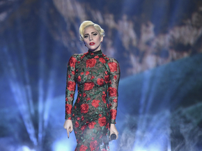 Lady Gaga | Леди Гага