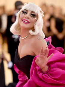 Lady Gaga | Леди Гага