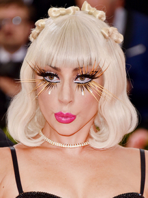 Lady Gaga | Леди Гага