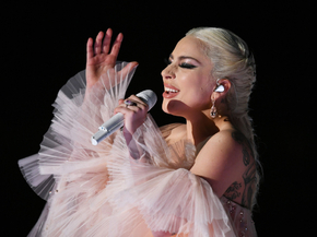 Lady Gaga | Леди Гага
