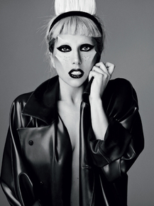 Lady Gaga | Леди Гага