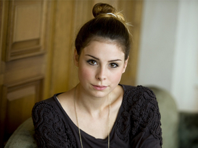 Lena Meyer-Landrut | Лена Майер-Ландрут