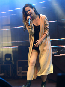 Lena Meyer-Landrut | Лена Майер-Ландрут
