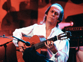 Paco de Lucia | Пако де Лусия
