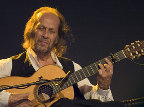Paco de Lucia | Пако де Лусия