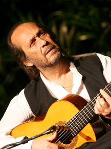 Paco de Lucia | Пако де Лусия