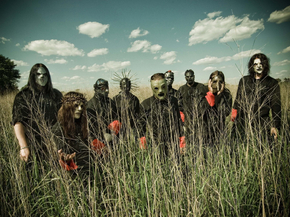 Slipknot | Слипкнот Slipknot | Слипкнот